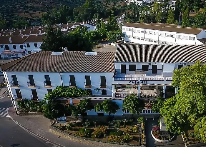Apartamentos Casa Gil