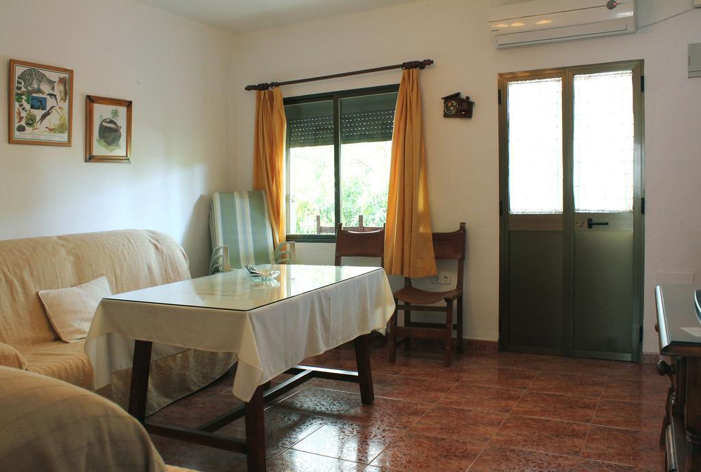 Casa Gil Appartamento *