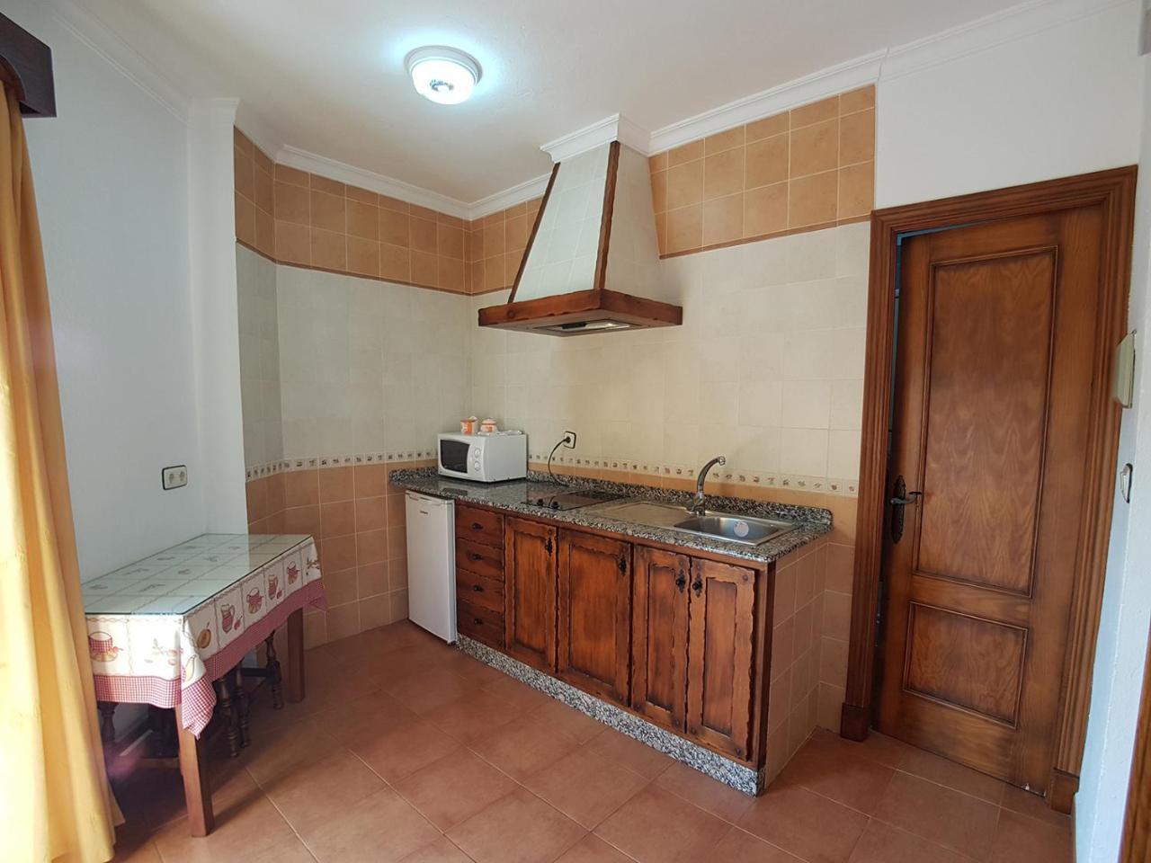 Appartamento Casa Gil *