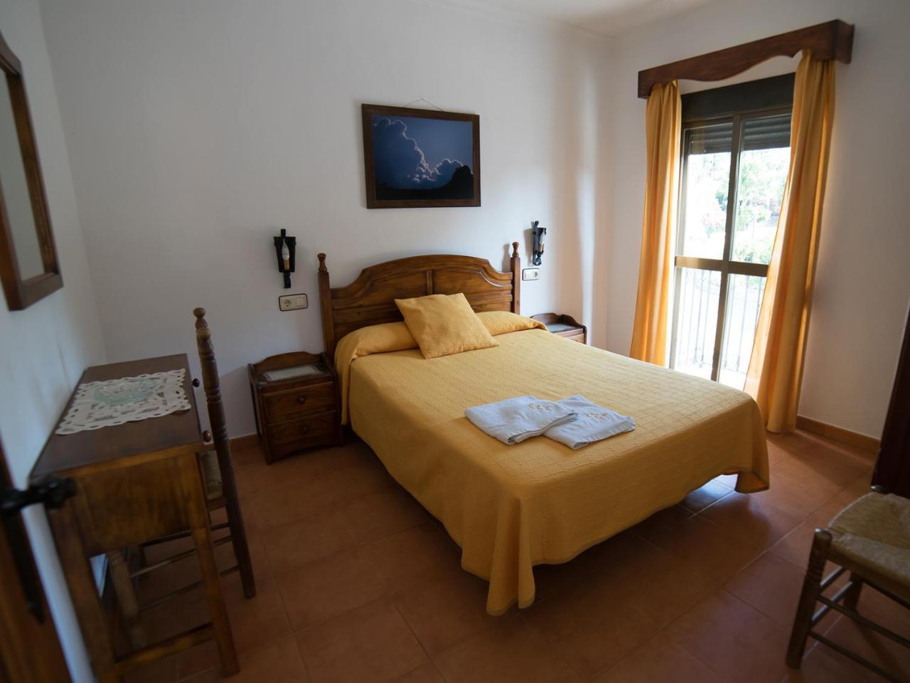 Casa Gil * El Bosque