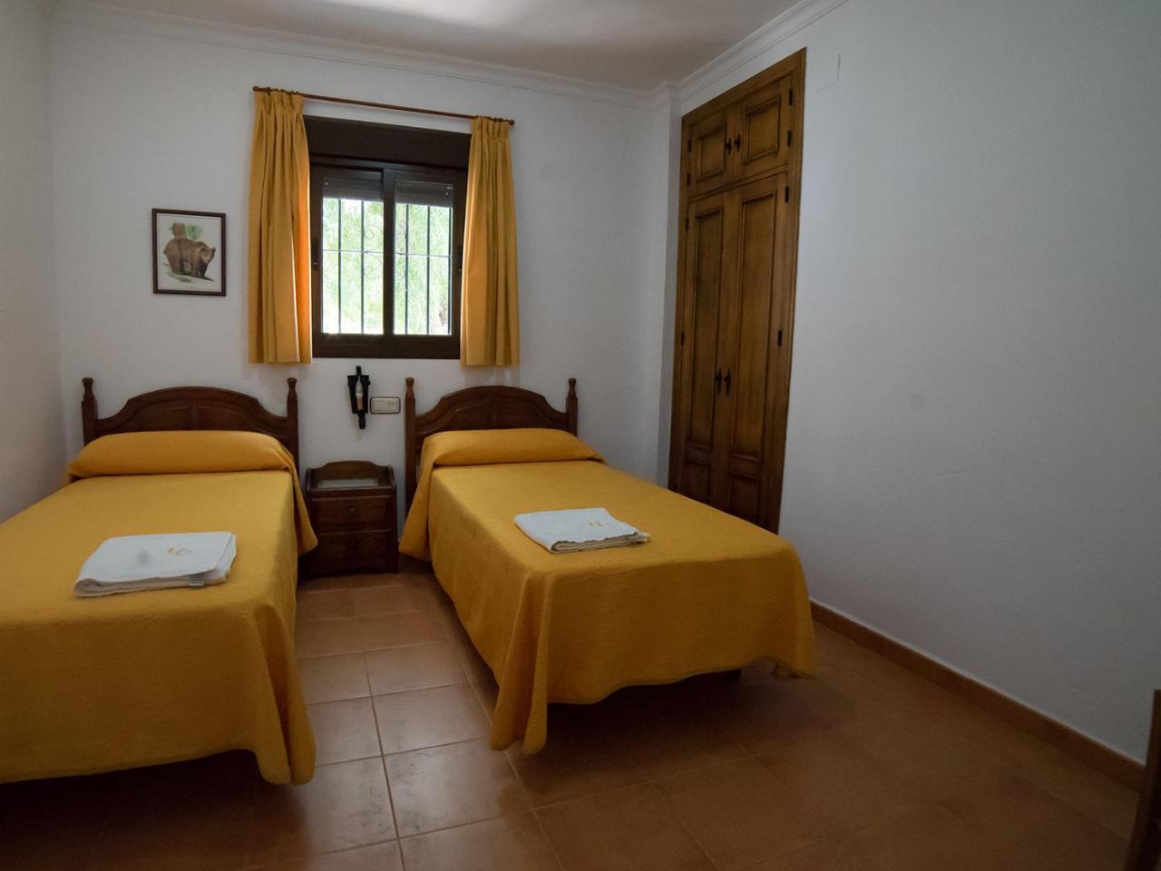 Appartamento Casa Gil