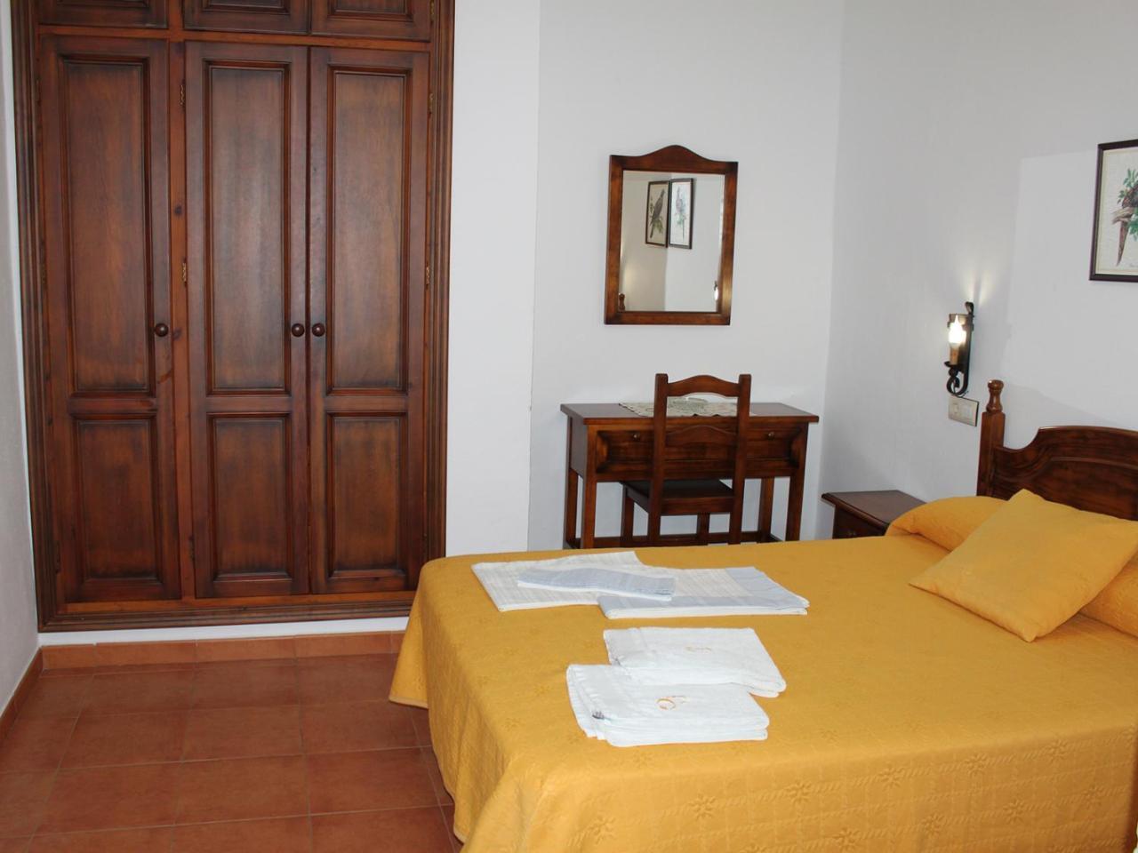 Appartamento Casa Gil *
