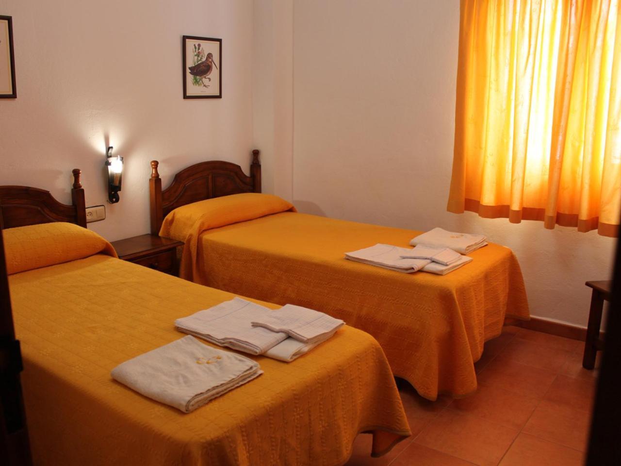 Casa Gil Appartamento