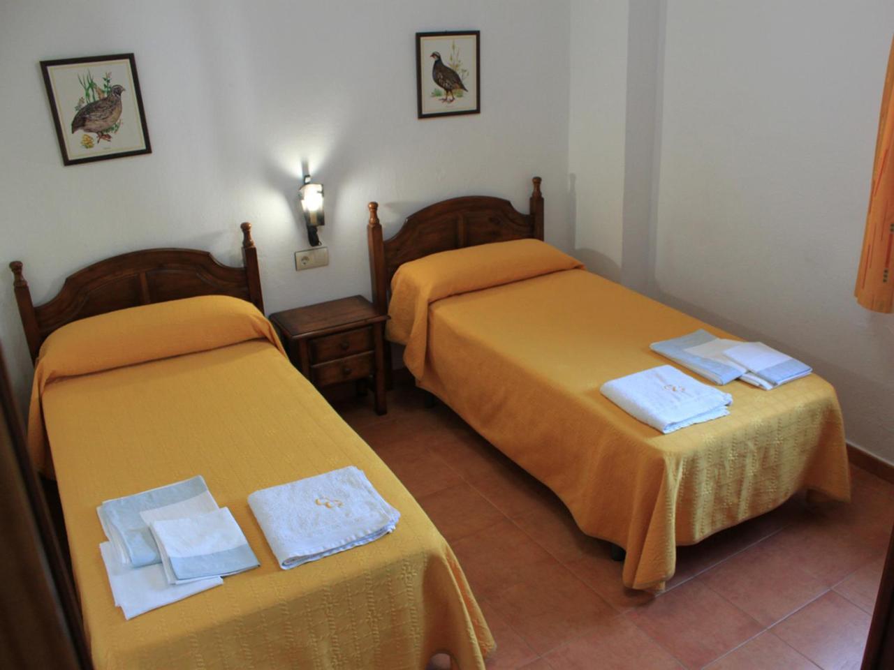 Appartamento Casa Gil