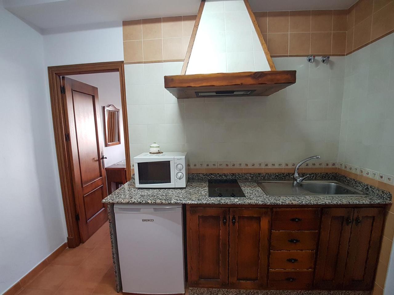 Casa Gil Appartamento *