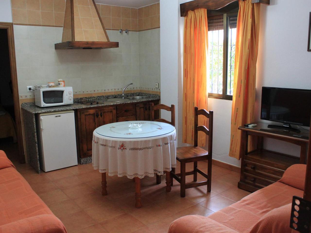 Casa Gil Appartamento