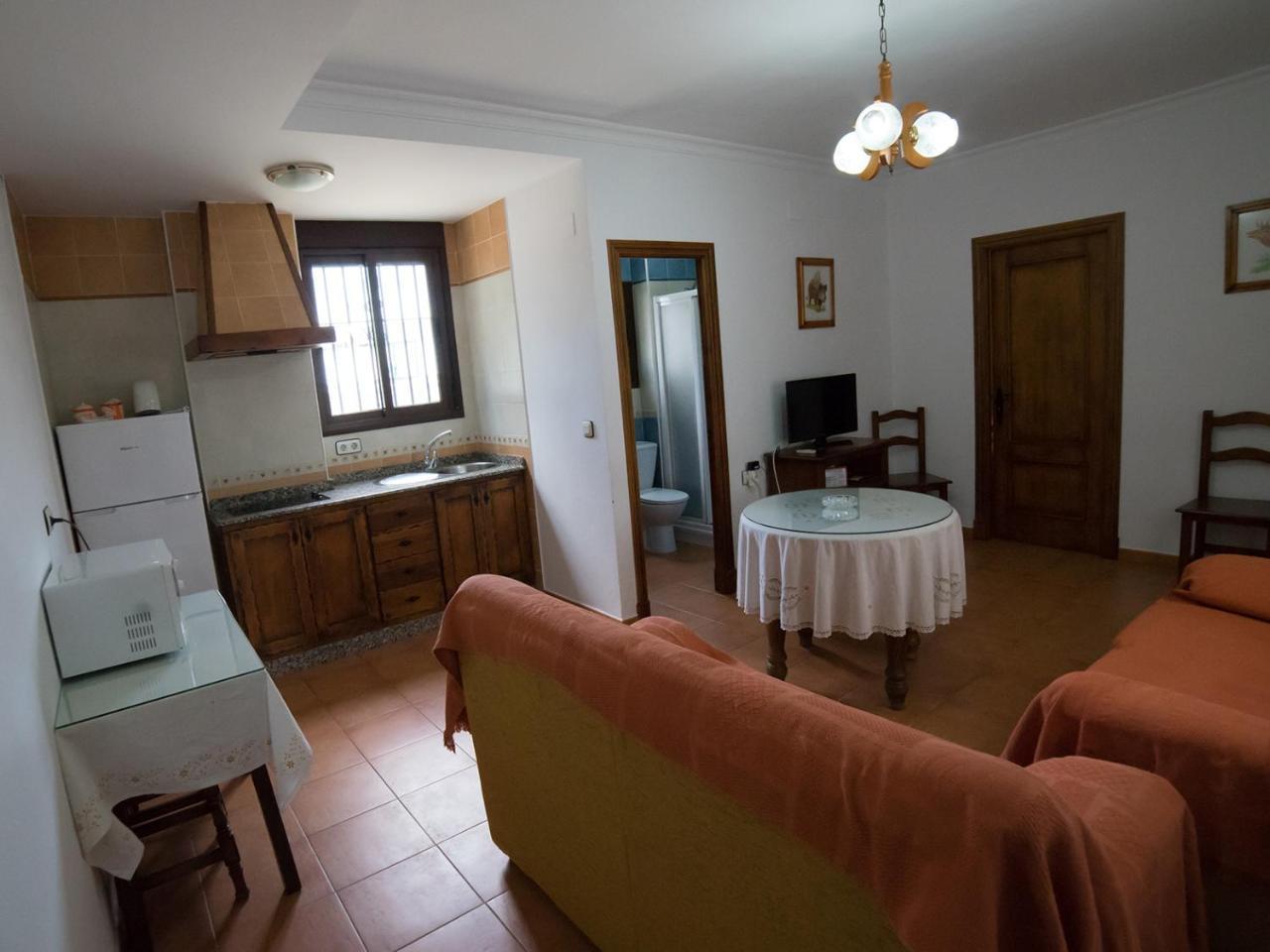 Casa Gil Appartamento
