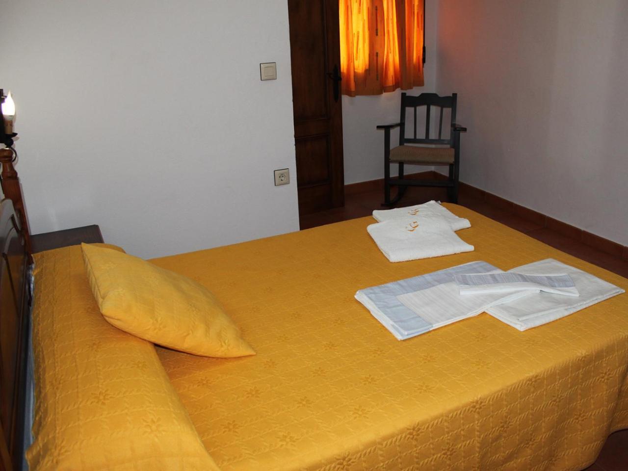 Casa Gil Appartamento *