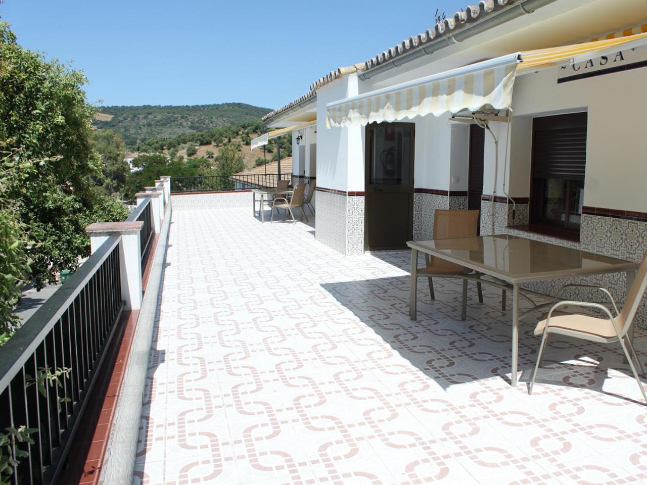 Casa Gil El Bosque
