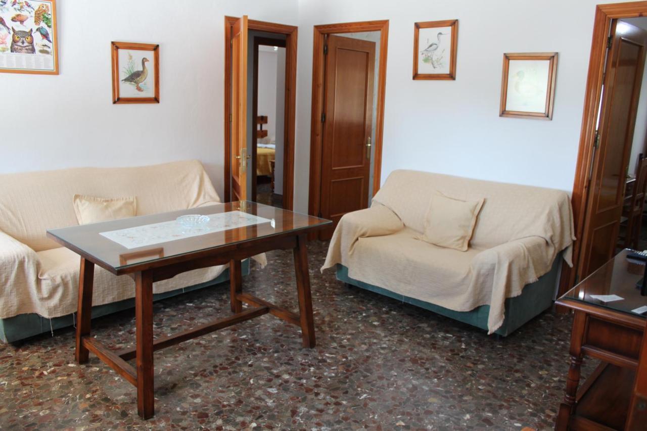 Casa Gil Appartamento *