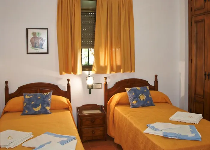 Apartamentos Casa Gil