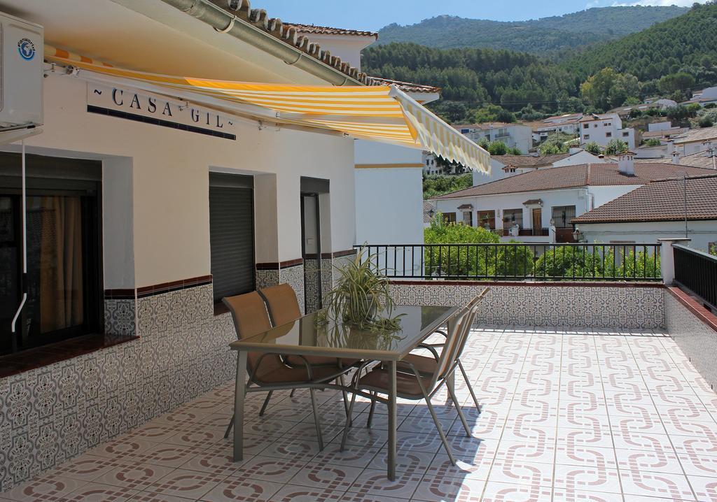 Casa Gil *
