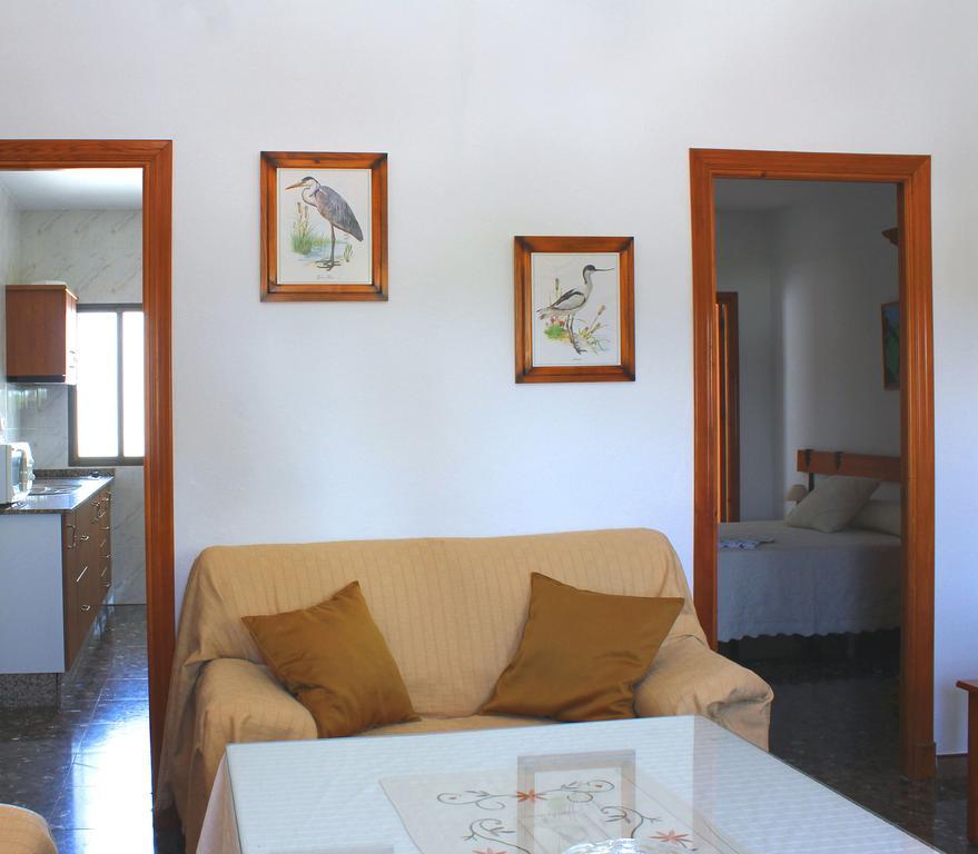 Apartamento Casa Gil El Bosque