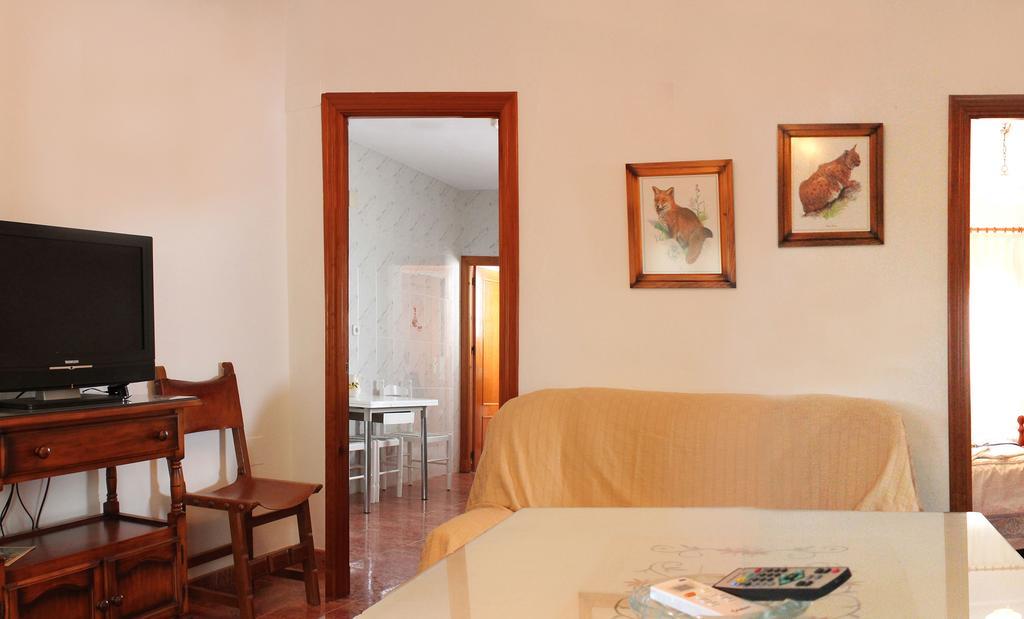 Apartamento Casa Gil *