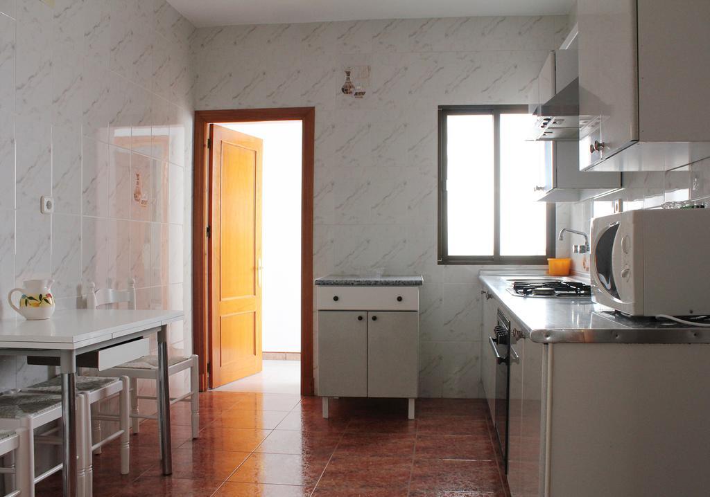 Apartamento Casa Gil El Bosque