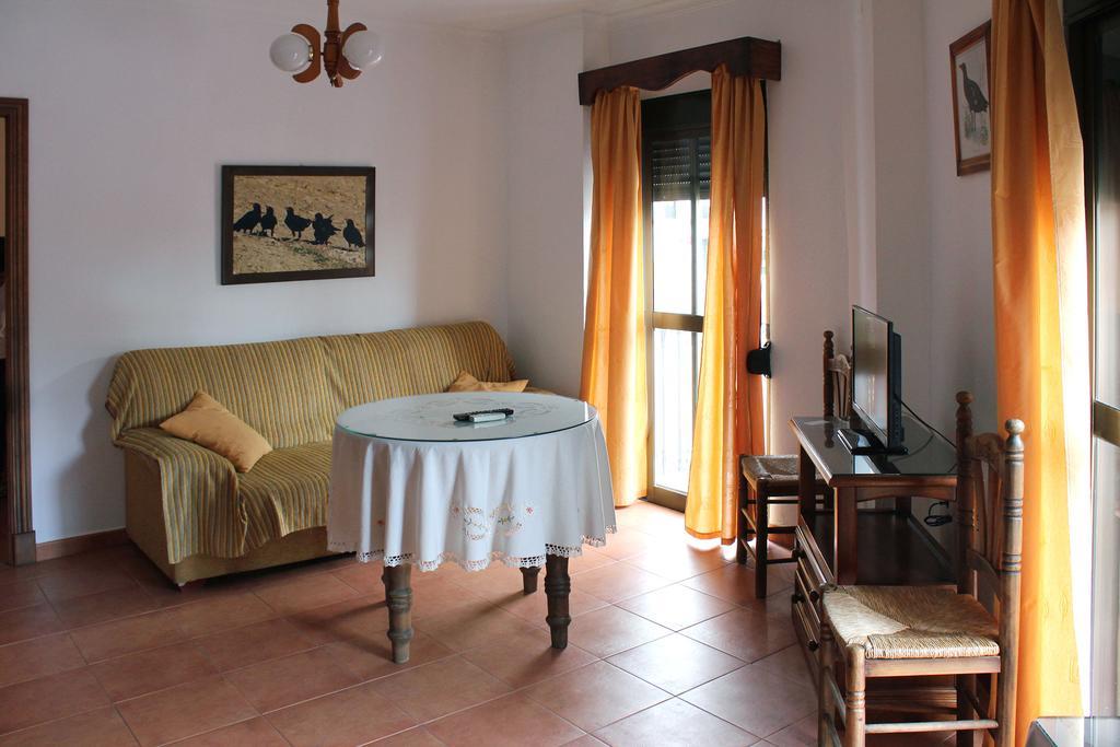 Casa Gil * El Bosque