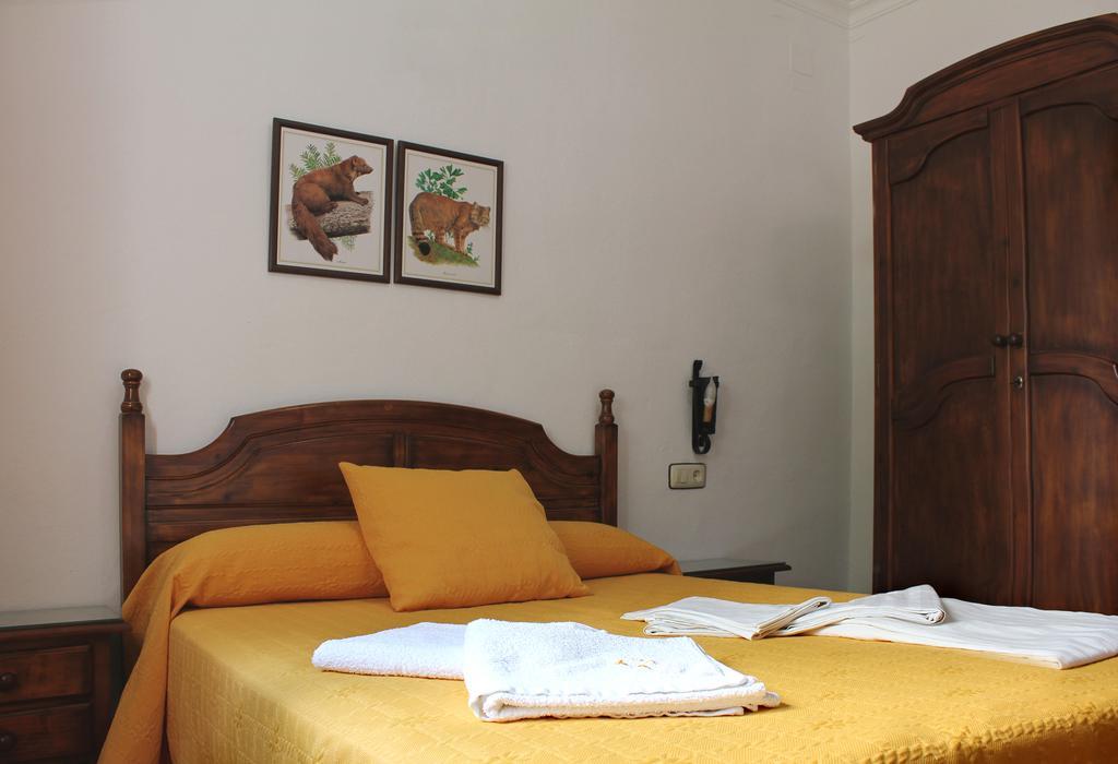 Apartamento Casa Gil El Bosque