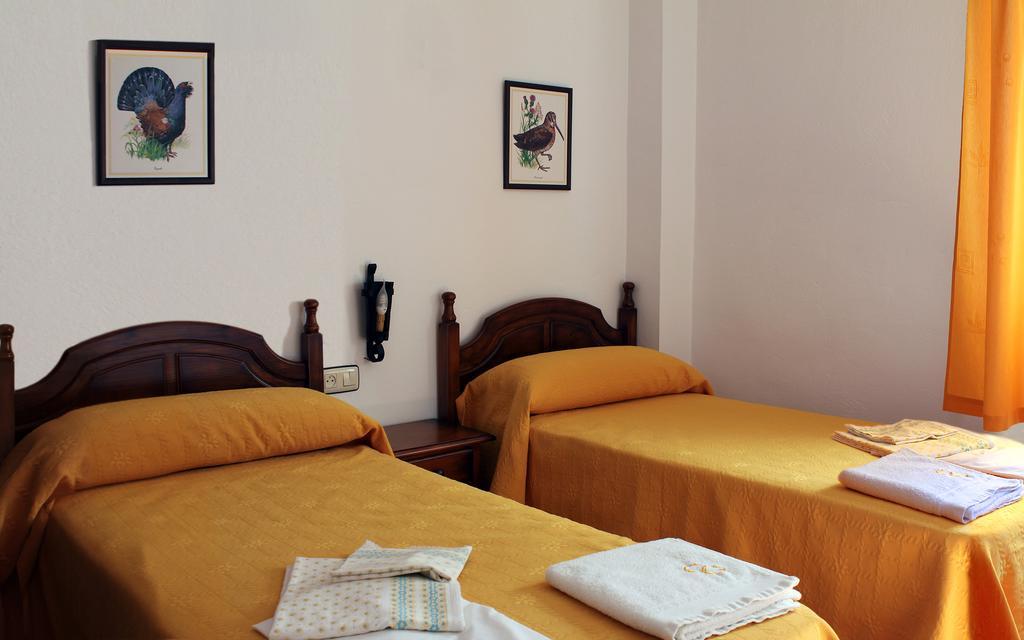 Apartamento Casa Gil *
