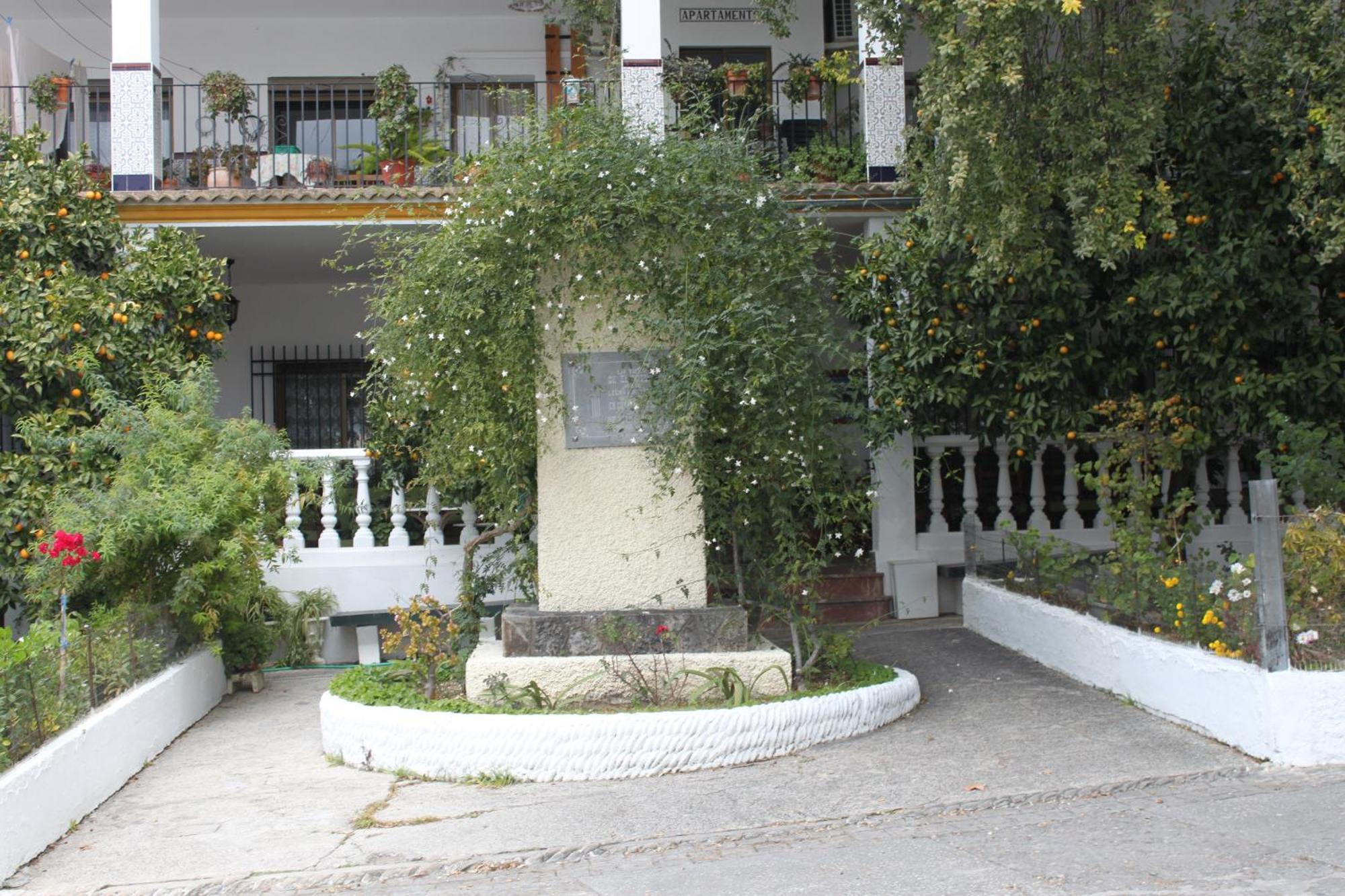 Casa Gil *