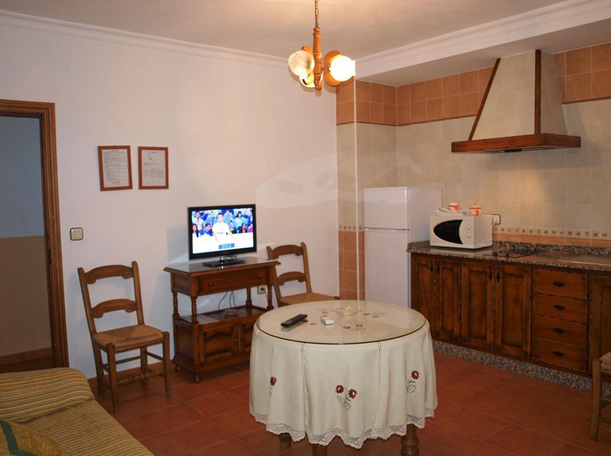 Casa Gil * El Bosque