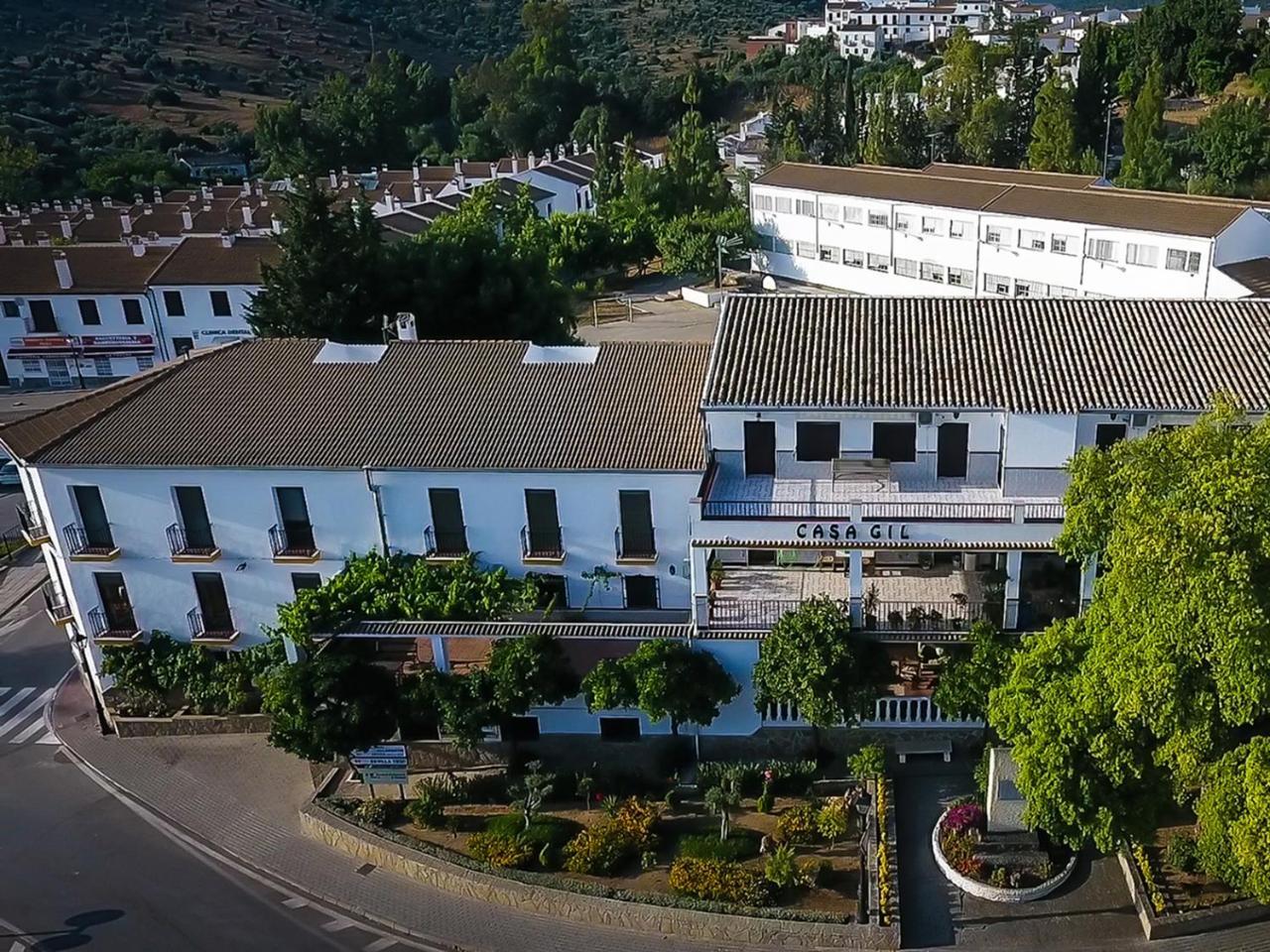 Apartamento Casa Gil *
