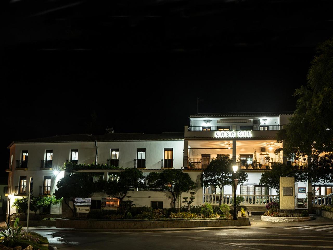 Apartamento Casa Gil *