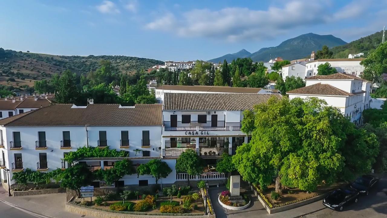 Casa Gil