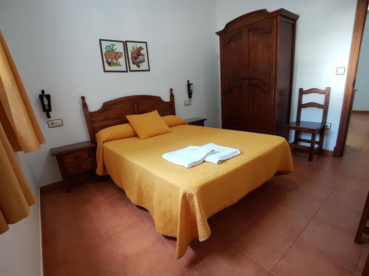Casa Gil * El Bosque (Cadiz)