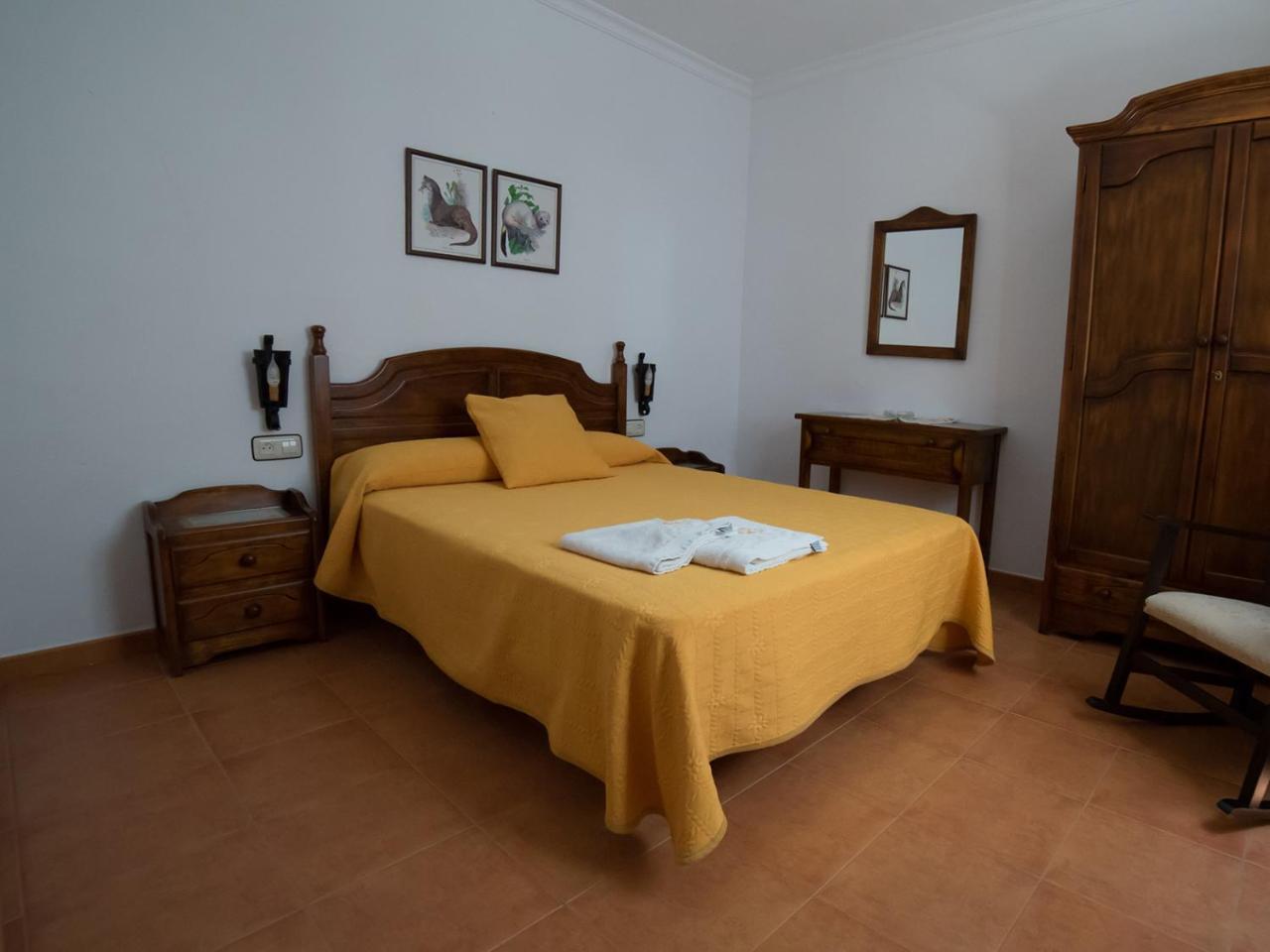 Apartamento Casa Gil