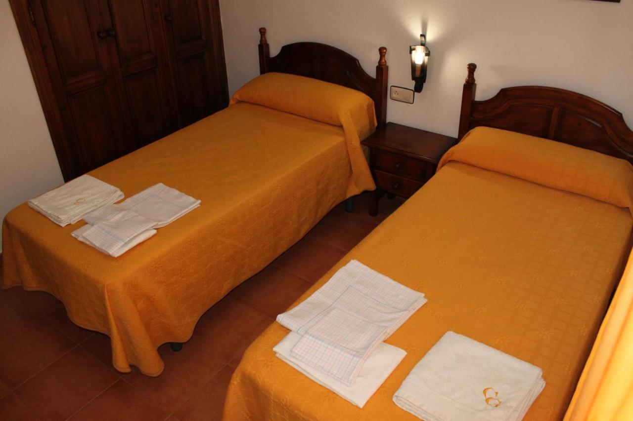 Apartamento Casa Gil El Bosque (Cadiz)