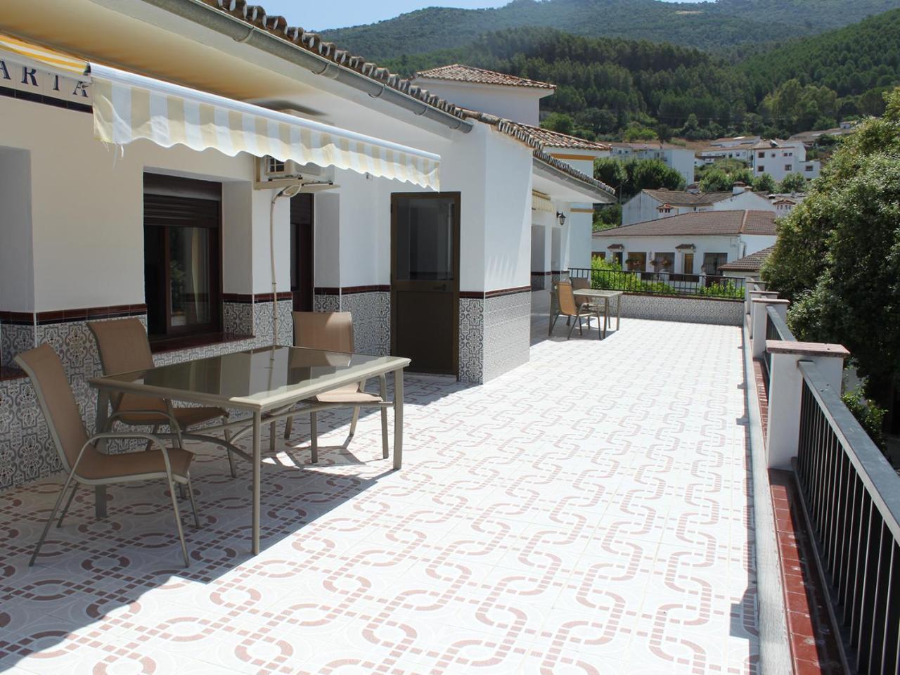 Apartamento Casa Gil