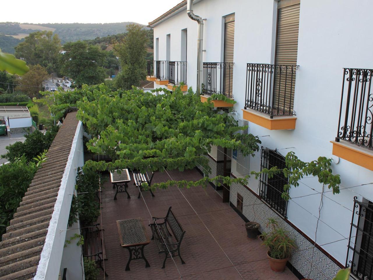 Casa Gil * El Bosque
