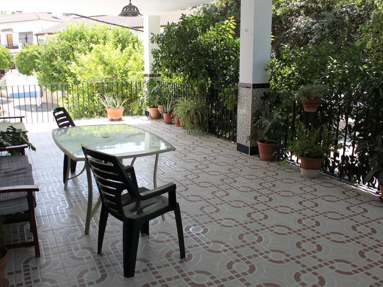 Apartamento Casa Gil El Bosque
