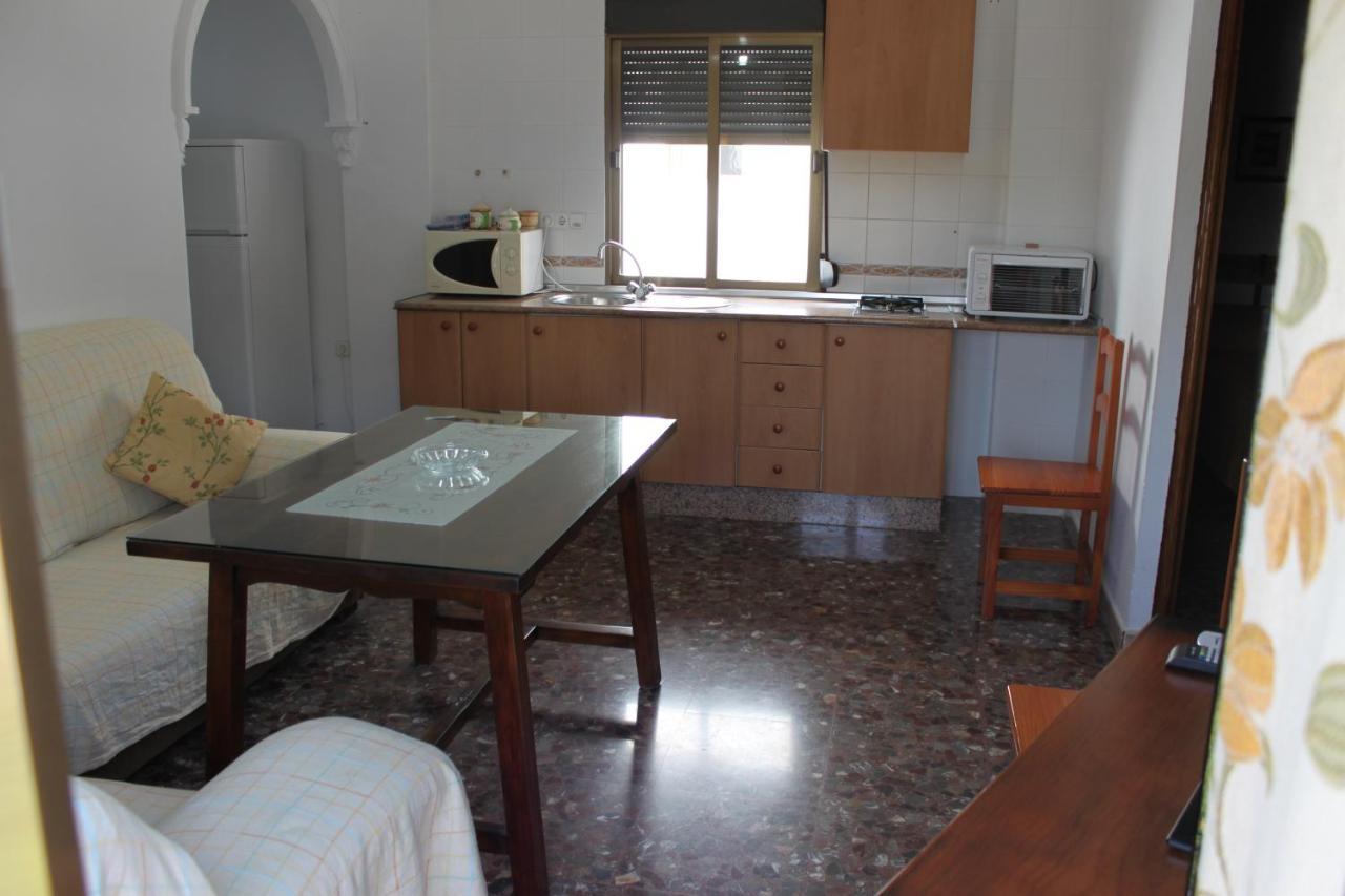 Casa Gil * El Bosque (Cadiz)
