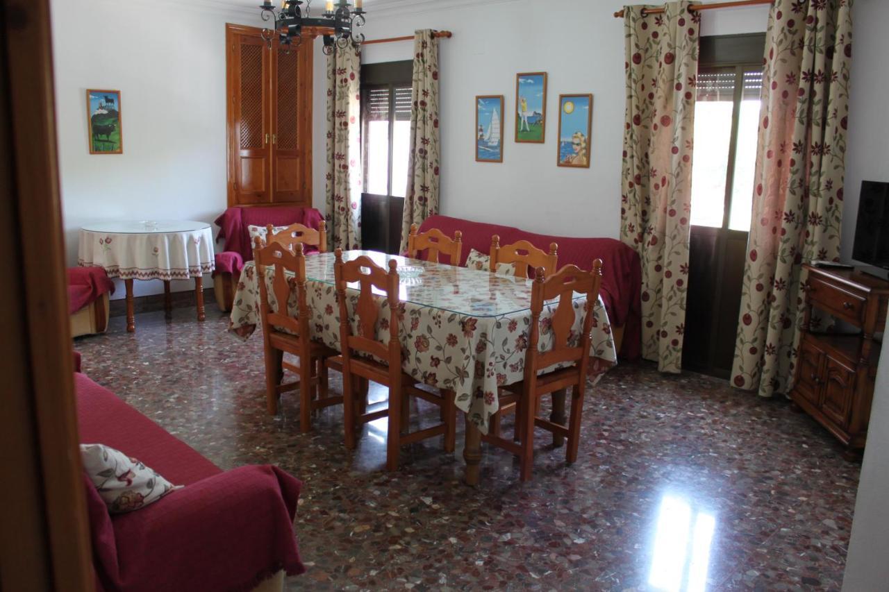 Casa Gil * El Bosque (Cadiz)